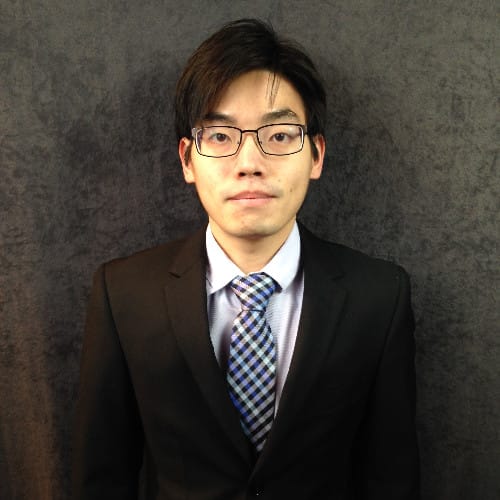 Profile photo of agent Devin Law